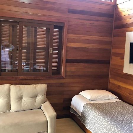 Chales De Luxe กรามาโด ภายนอก รูปภาพ