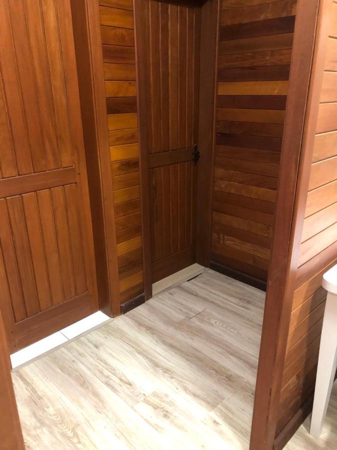 Chales De Luxe กรามาโด ภายนอก รูปภาพ
