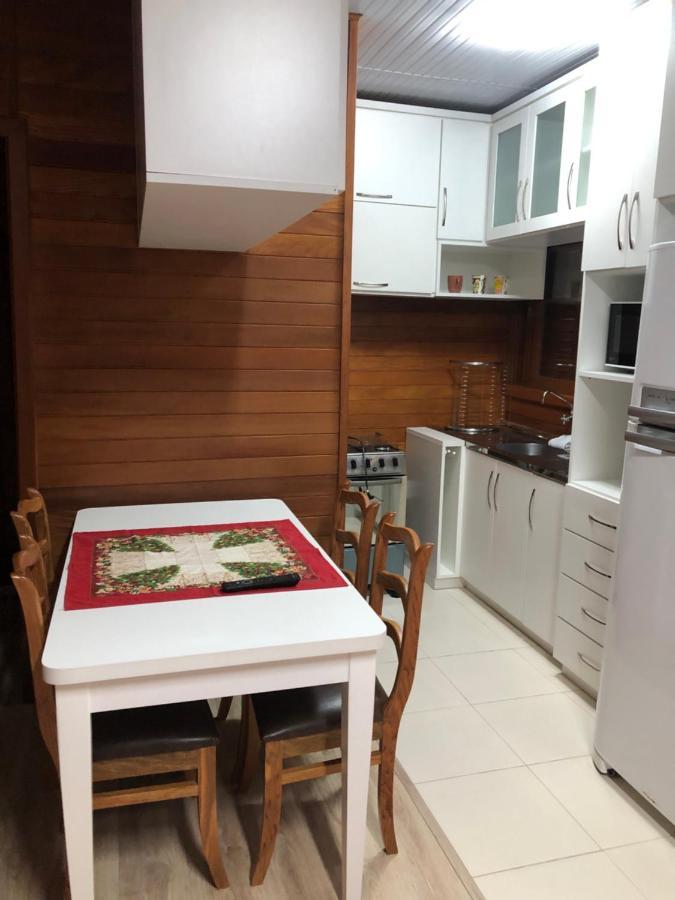 Chales De Luxe กรามาโด ภายนอก รูปภาพ