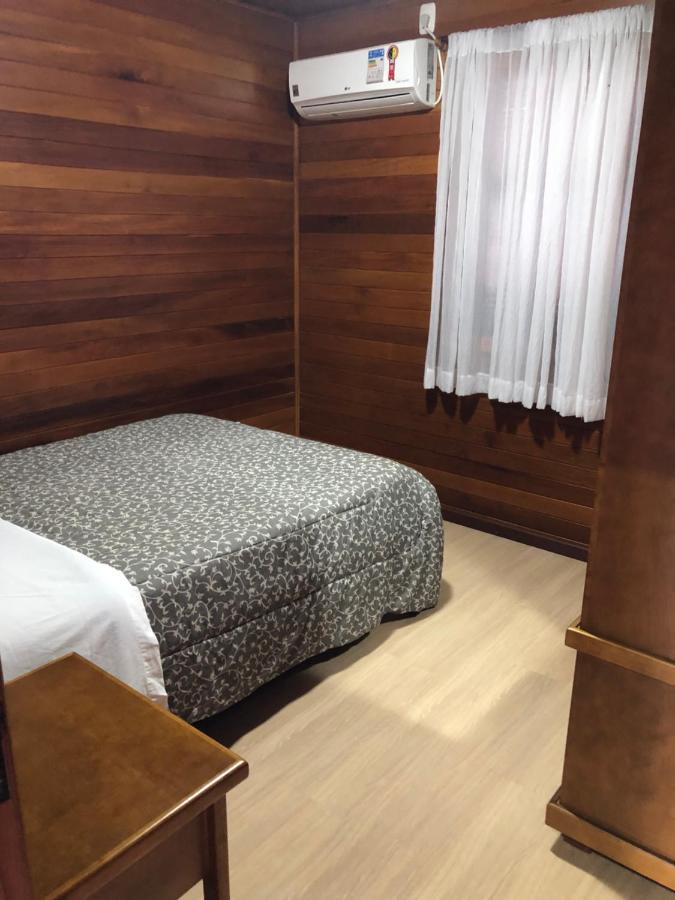 Chales De Luxe กรามาโด ภายนอก รูปภาพ