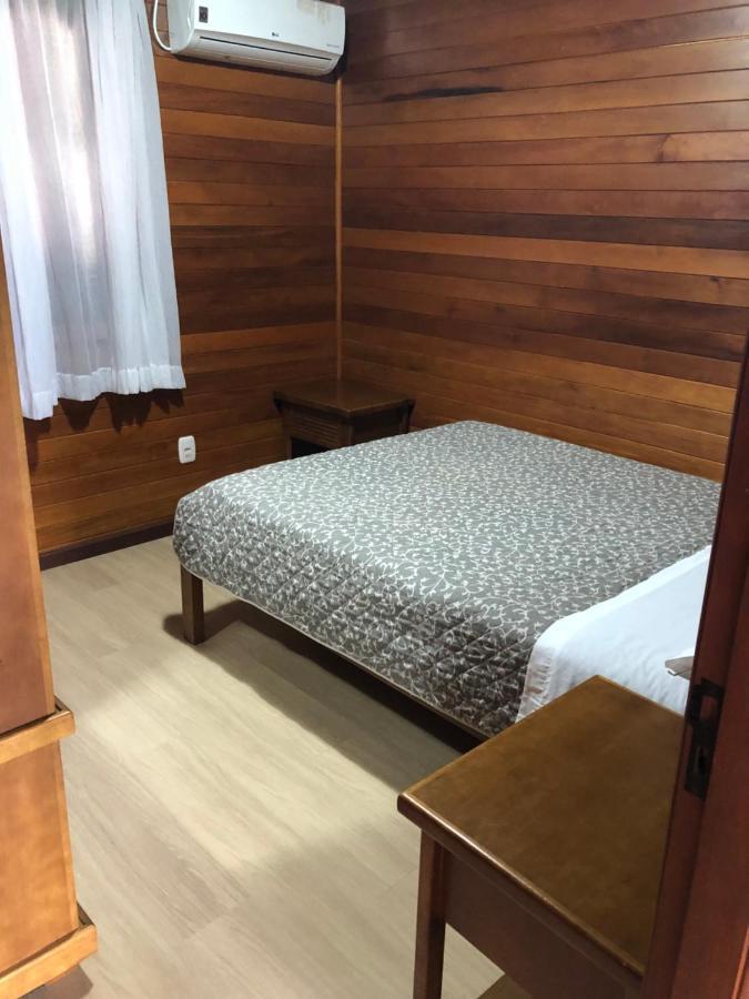 Chales De Luxe กรามาโด ภายนอก รูปภาพ